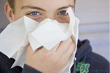 霧霾會(huì)引起鼻炎嗎？霧霾天鼻炎怎么辦？