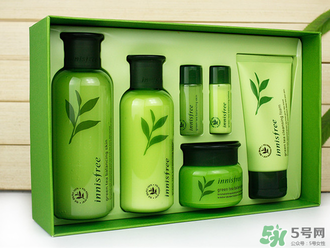 悅詩風(fēng)吟綠茶系列怎么用？悅詩風(fēng)吟綠茶系列使用順序