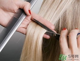 元旦可以剪頭發(fā)嗎？元旦剪頭發(fā)好嗎？