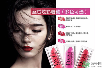 朵色唇釉怎么涂？朵色唇釉怎么涂好看？