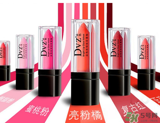 朵色唇釉怎么辨別真假？朵色唇釉真假鑒別圖