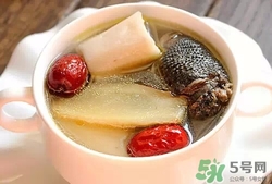 山藥烏雞湯的做法,山藥烏雞湯的功效與作用 山藥烏雞湯的做法,山藥烏雞湯的功效與作用