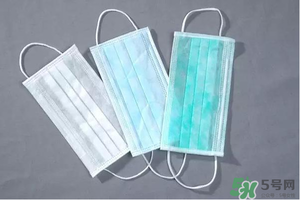 一次性口罩防霧霾嗎？醫(yī)用一次性口罩防霧霾嗎？
