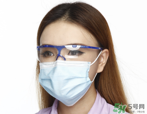 冬天戴口罩眼鏡起霧怎么辦？怎么戴口罩眼鏡不起霧？
