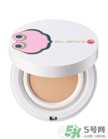 植村秀2017新年限量彩妝有哪些？植村秀2017春季限量價(jià)格