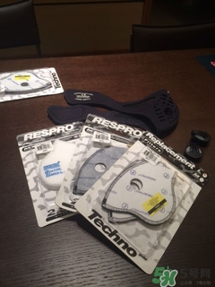 respro口罩怎么樣？respro運(yùn)動(dòng)口罩真假鑒別