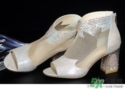 生日穿什么顏色的鞋子？生日穿什么鞋子搭配