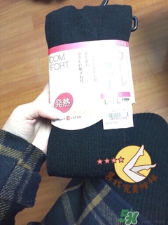 gunze郡是和厚木哪個好？郡是連褲襪和厚木對比