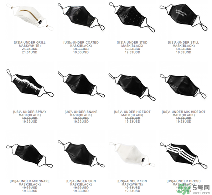 sakun口罩怎么樣？sakun口罩多少錢？