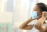 霧霾會引起鼻炎嗎？霧霾天鼻炎怎么辦？