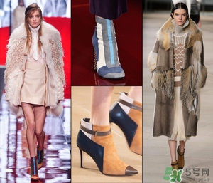 生日穿什么顏色的鞋子？生日穿什么鞋子搭配