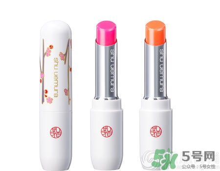 植村秀2017新年限量彩妝有哪些？植村秀2017春季限量價(jià)格