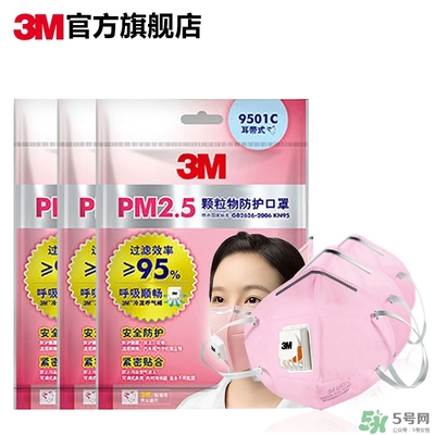 3m口罩多少錢一個？3m口罩價格及圖片