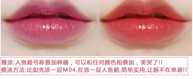 卡奈姿口紅有沒有毒？卡奈姿口紅安全嗎？