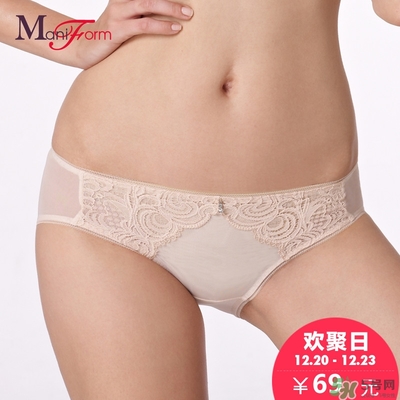曼妮芬內衣怎么樣？曼妮芬內衣價格及圖片