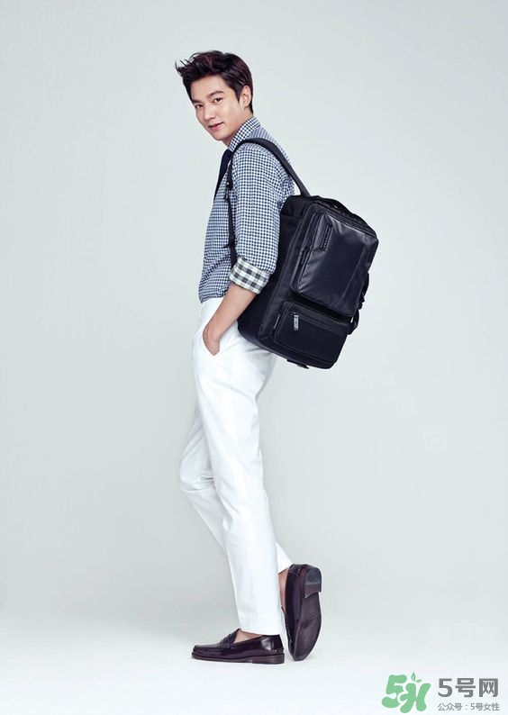 李敏鎬的包包什么牌子？李敏鎬的包包同款