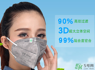 3m口罩能洗嗎？3m口罩可以洗嗎？