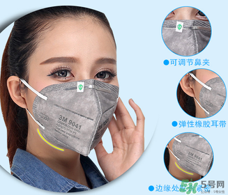 3m口罩能洗嗎？3m口罩可以洗嗎？