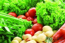 霧霾天吃什么蔬菜清肺？吃什么蔬菜能抗霧霾？