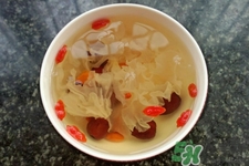 霧霾天喝什么湯好？霧霾天喝什么湯清肺？