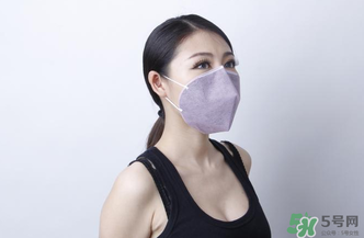 防霧霾口罩能用多久？防霧霾口罩是一次性的嗎？