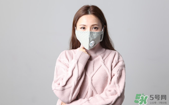 防霧霾口罩能用多久？防霧霾口罩是一次性的嗎？