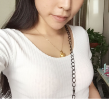 高中女生的胸有多大？高中女孩的標(biāo)準(zhǔn)胸圍是多少？