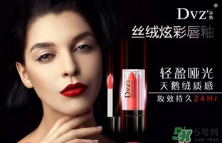 朵色口紅怎么辨別真假？朵色口紅真假對比