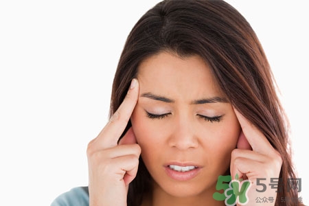 霧霾會(huì)引起頭暈嗎？霧霾天頭暈怎么辦？