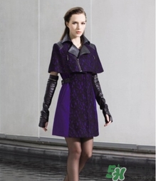 斗篷裝適合哪些人穿？斗篷大衣適合什么人穿？