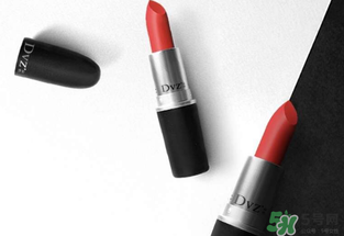 朵色口紅怎么用？朵色口紅使用方法