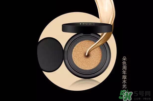 朵色氣墊怎么打開？朵色氣墊怎么用？