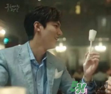 李敏鎬的衣服什么牌子？李敏鎬衣服同款