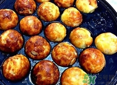 章魚(yú)丸子的配料有哪些?章魚(yú)丸子的配方是什么?