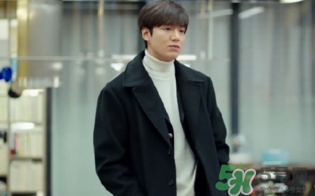 李敏鎬的衣服什么牌子？李敏鎬衣服同款