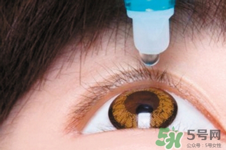 眼睛干澀和霧霾有關(guān)系嗎？霧霾天眼睛干澀不舒服怎么辦？