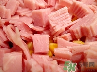 吃火腿腸會上火嗎?火腿腸吃多了有害嗎 吃火腿腸會上火嗎?火腿腸吃多了有害嗎