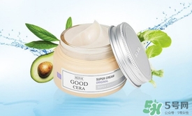 holika超級(jí)面霜怎么用？holika holika神經(jīng)酰胺面霜功效作用