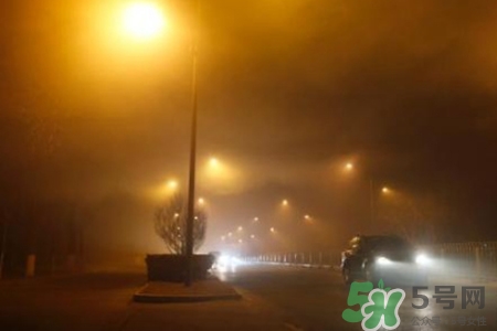 霧霾天開空氣凈化器有用嗎？空氣凈化器能除霧霾嗎？