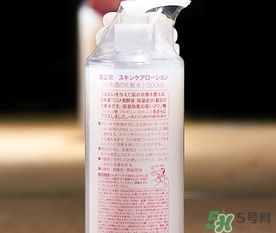 菊正宗化妝水適合什么膚質(zhì)？菊正宗化妝水對(duì)皮膚的刺激性大嗎？