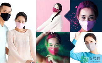 綠盾口罩怎么戴？綠盾口罩使用方法