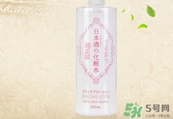 菊正宗是什么牌子？菊正宗是什么檔次？