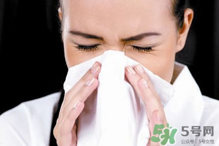 霧霾會(huì)導(dǎo)致流鼻血嗎？霧霾天流鼻血怎么辦？