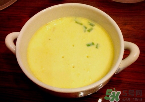 肉末蒸蛋的家常做法,肉末蒸蛋功效與作用 肉末蒸蛋的家常做法,肉末蒸蛋功效與作用