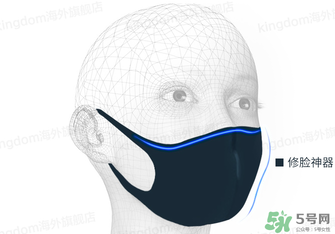 pitta mask口罩能防pm2.5嗎？防pm2.5口罩哪種好？