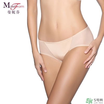 曼妮芬內衣怎么樣？曼妮芬內衣價格及圖片