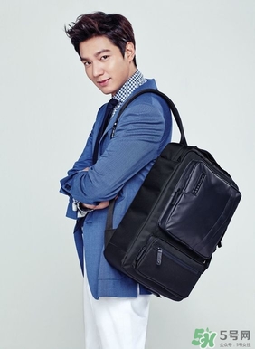 李敏鎬的包包什么牌子？李敏鎬的包包同款