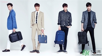 李敏鎬的包包什么牌子？李敏鎬的包包同款