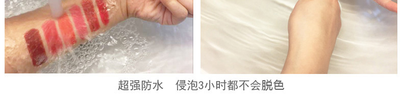 卡奈姿口紅有沒有毒？卡奈姿口紅安全嗎？