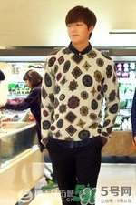 李敏鎬的衣服什么牌子？李敏鎬衣服同款